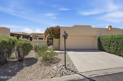 2431 W Calle Retana, Tucson, AZ 85745
