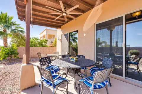 Exterior - 13834 E Red Hawk Sky Trl, Vail, AZ 85641 photo 4 of 15