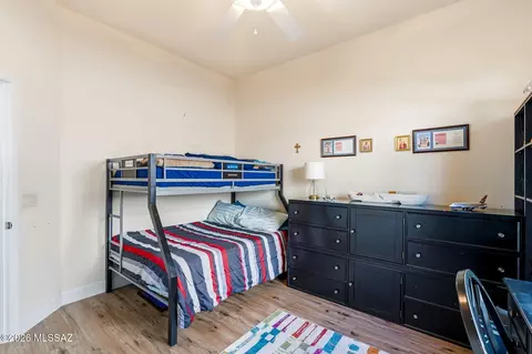 Bedroom - 13834 E Red Hawk Sky Trl, Vail, AZ 85641 photo 9 of 9