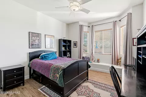 Bedroom - 13834 E Red Hawk Sky Trl, Vail, AZ 85641 photo 5 of 9