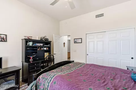 Bedroom - 13834 E Red Hawk Sky Trl, Vail, AZ 85641 photo 7 of 9