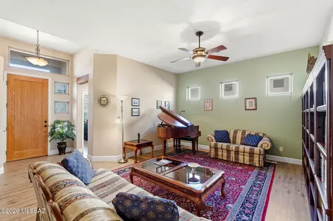 Living - 13834 E Red Hawk Sky Trl, Vail, AZ 85641 photo 2 of 6