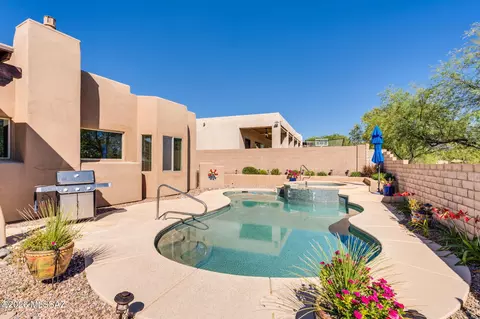 Exterior - 13834 E Red Hawk Sky Trl, Vail, AZ 85641 photo 10 of 15