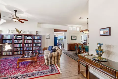 Living - 13834 E Red Hawk Sky Trl, Vail, AZ 85641 photo 1 of 6