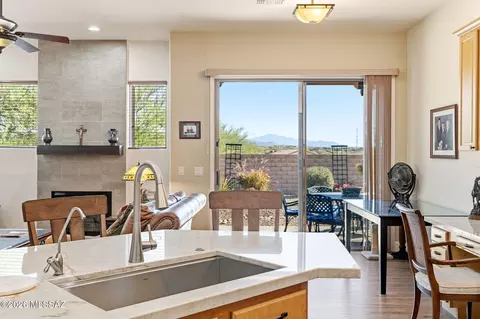Kitchen - 13834 E Red Hawk Sky Trl, Vail, AZ 85641 photo 6 of 7