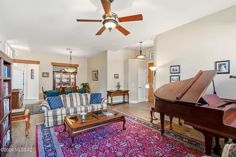 Living - 13834 E Red Hawk Sky Trl, Vail, AZ 85641 photo 3 of 6