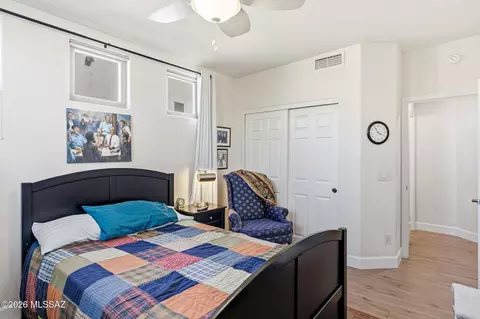 Bedroom - 13834 E Red Hawk Sky Trl, Vail, AZ 85641 photo 4 of 9