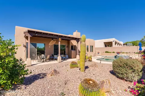 Exterior - 13834 E Red Hawk Sky Trl, Vail, AZ 85641 photo 9 of 15