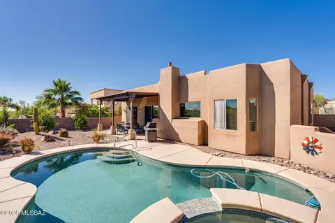 Exterior - 13834 E Red Hawk Sky Trl, Vail, AZ 85641 photo 15 of 15