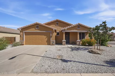 7114 W Maldonado Rd, Phoenix, AZ 85039