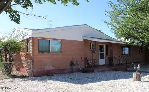 6830 N Frontier Rd, Mc Neal, AZ 85617