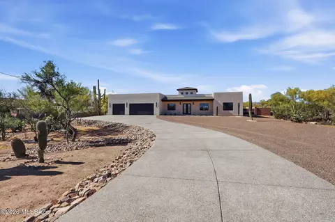 3730 W Montgomery St, Tucson, AZ 85742