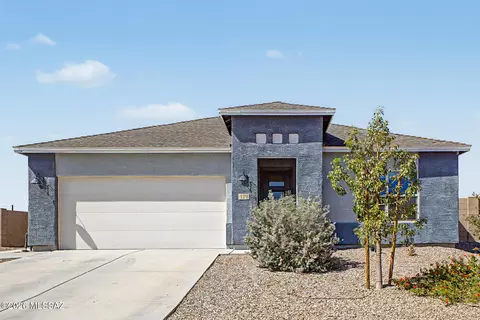 520 W Lexington St, Vail, AZ 85641