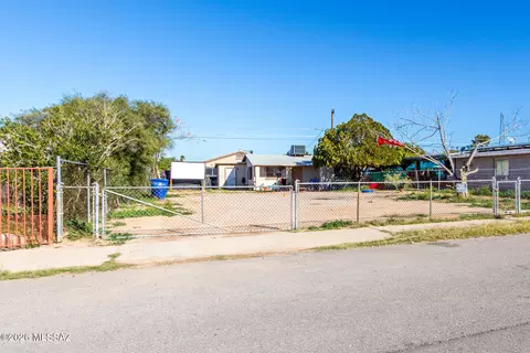 244 W Missouri St, Tucson, AZ 85714