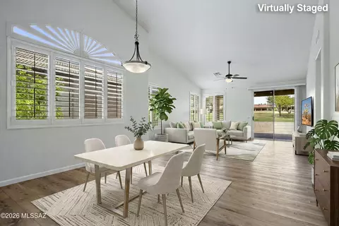 64372 E Wind Ridge Cir, Tucson, AZ 85739