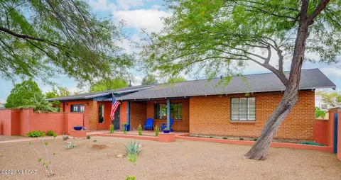 2130 E Hampton St, Tucson, AZ 85719