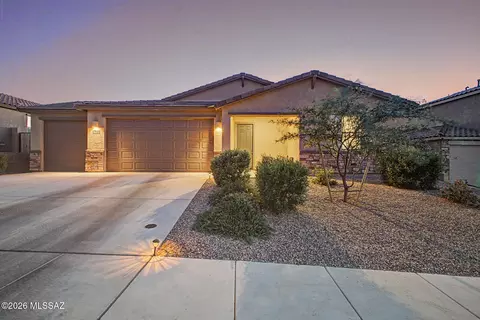 17624 S Grassland Way, Vail, AZ 85641