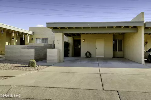 7844 E Baker St, Tucson, AZ 85710