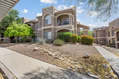 1500 E Pusch Wilderness Dr #13101, Tucson, AZ 85737