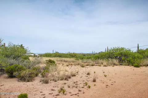 970 E Logan St, Oracle, AZ 85623