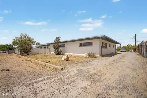 138 W District St, Tucson, AZ 85714