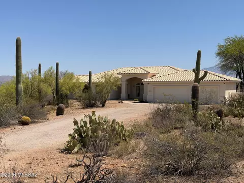 6775 W Ina Rd, Tucson, AZ 85743