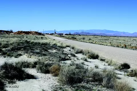 55 Acres Arizona 186 #1219, Willcox, AZ 85643 photo 2