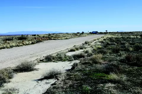 55 Acres Arizona 186, Willcox, AZ 85643