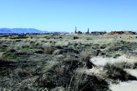 55 Acres Arizona 186 #1219, Willcox, AZ 85643 photo 5