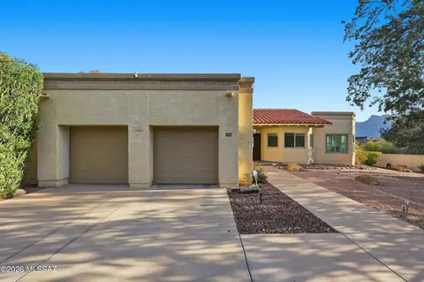 2290 W Catalpa Rd, Tucson, AZ 85742