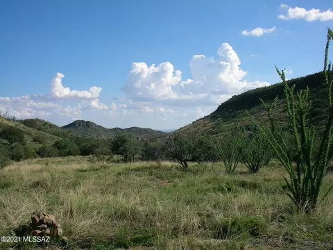 tbd Montezuma Well Rd, Tubac, AZ 85646