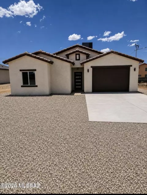 1792 Salvador Ct, Rio Rico, AZ 85648