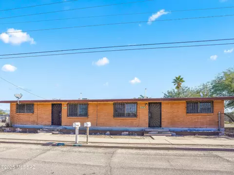 2001 S 3rd Ave, Tucson, AZ 85713