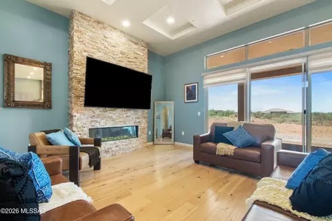 13524 S High Haven Mesa Pl, Vail, AZ 85641