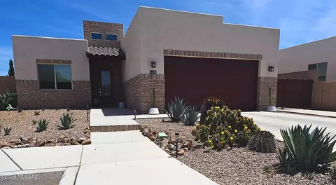 1620 N Jackie Ranch Pl, Tucson, AZ 85715