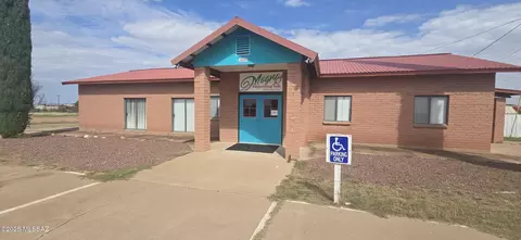 3920 W Elder St, Mc Neal, AZ 85617