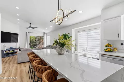 4357 E Ocotillo Desert Trl, Tucson, AZ 85706