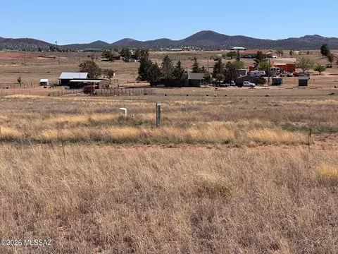 23 Vaughn Loop Rd, Elgin, AZ 85611