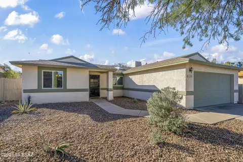 2785 W Grandbrook St, Tucson, AZ 85741
