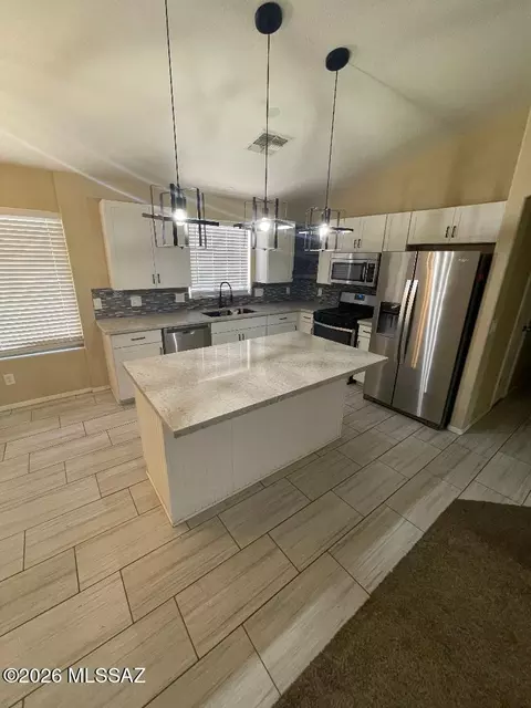 4227 E Agave Desert Trl, Tucson, AZ 85706