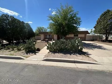 510 N Arizona, Willcox, AZ 85643