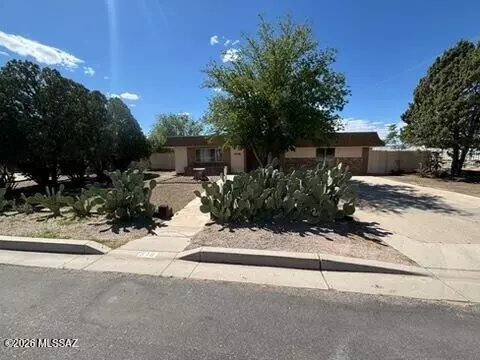 510 N Arizona, Willcox, AZ 85643