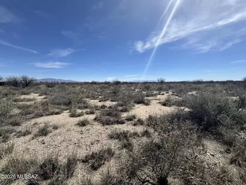 40 N Calle California, Cochise, AZ 85606