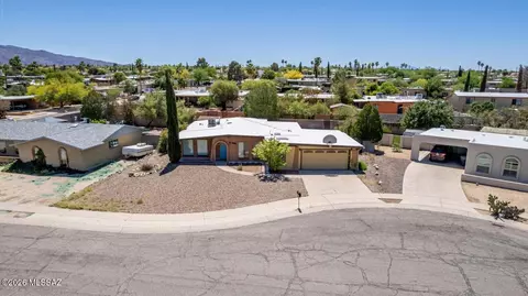 9750 E Citadel Pl, Tucson, AZ 85748