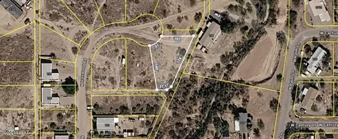 tbd N Ironwood Rd, Benson, AZ 85602