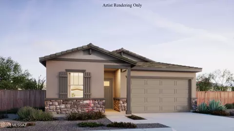 14771 N Saguaro Nest Trl, Marana, AZ 85658