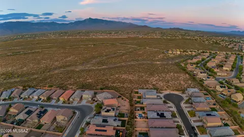 View/Area - 12077 E Bohlman Dr, Vail, AZ 85641 photo 2 of 2