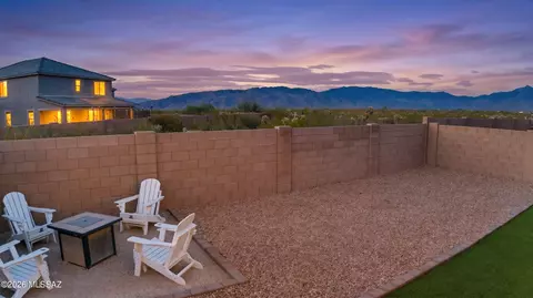 Exterior - 12077 E Bohlman Dr, Vail, AZ 85641 photo 8 of 8
