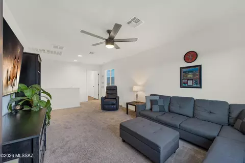 Entry Way - 12077 E Bohlman Dr, Vail, AZ 85641 photo 6 of 6