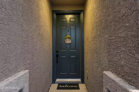 Exterior - 12077 E Bohlman Dr, Vail, AZ 85641 photo 3 of 8